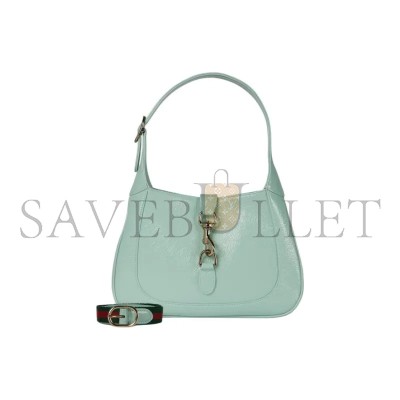 GUCCI JACKIE MEDIUM BAG 782849 (27.5*19*4cm)